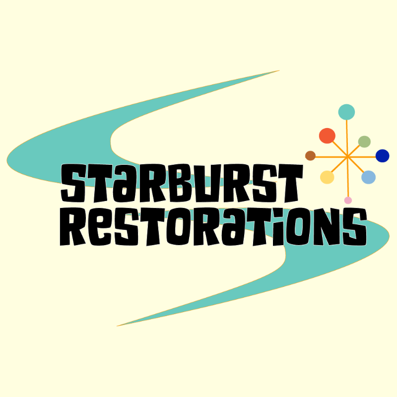 Starburst Logo